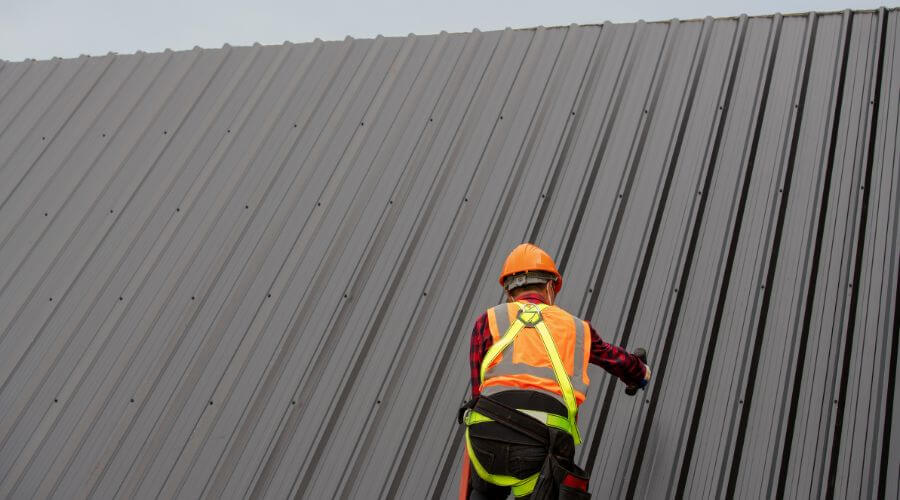 Local Siding Services in Friday Harbor, WA